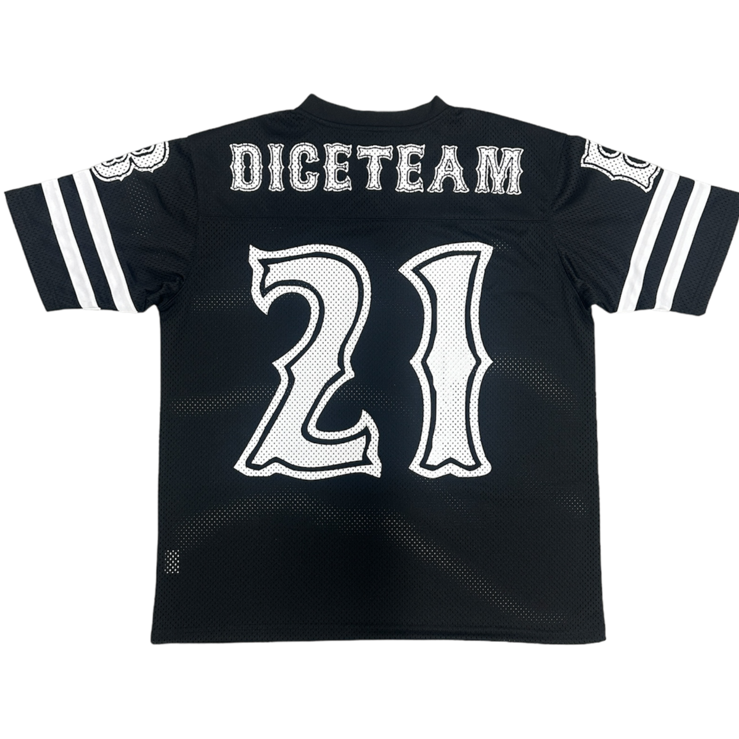 Bigbankk Football Jersey