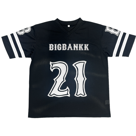 Bigbankk Football Jersey