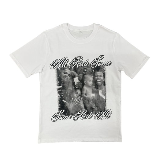 Risk It All T-shirt